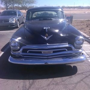 Meet your Posher, Ryan